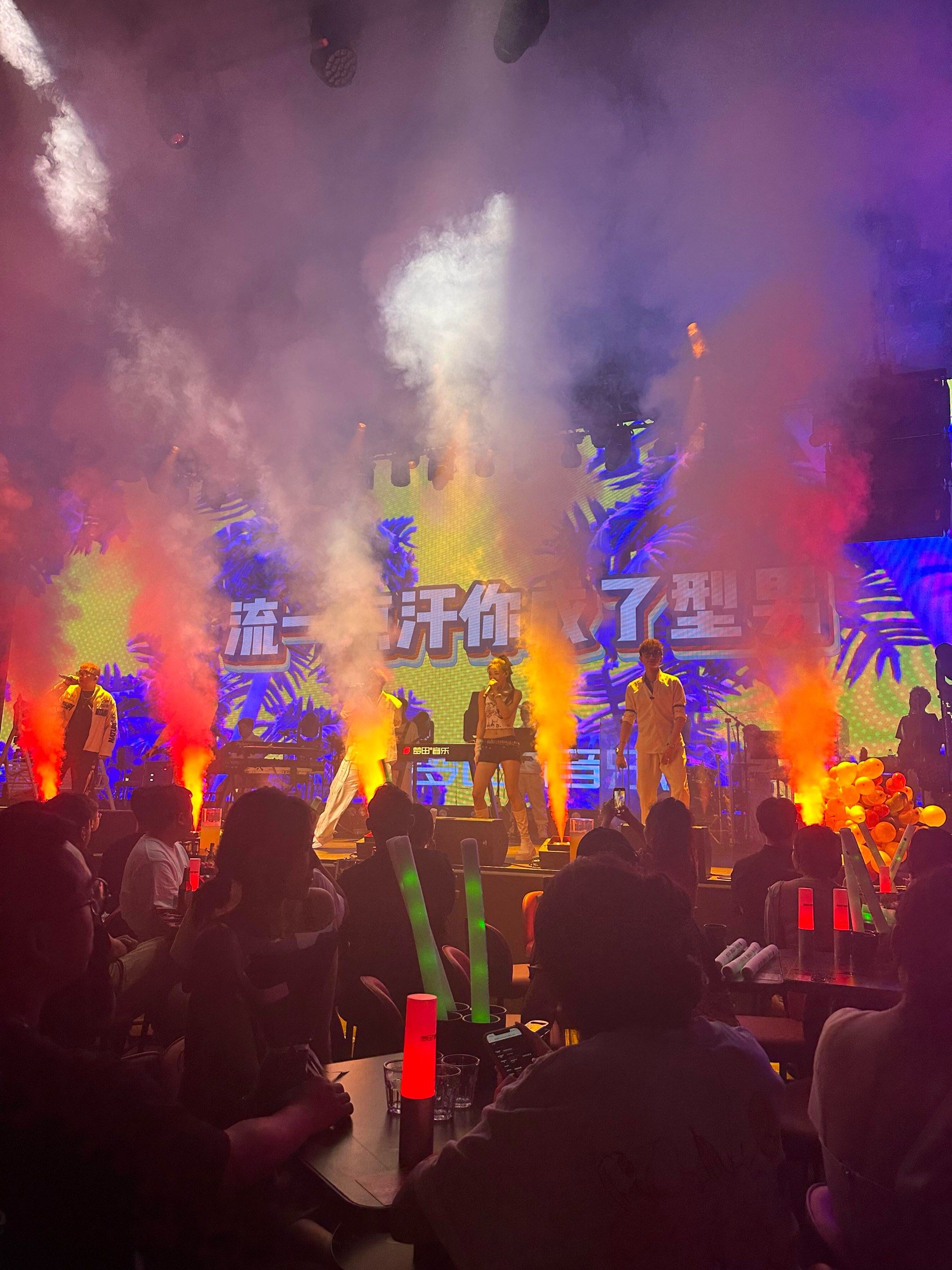 沧州商务ktv计时方法详解-盐山县ktv预订